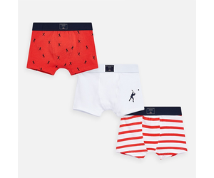 mayoral shorts set