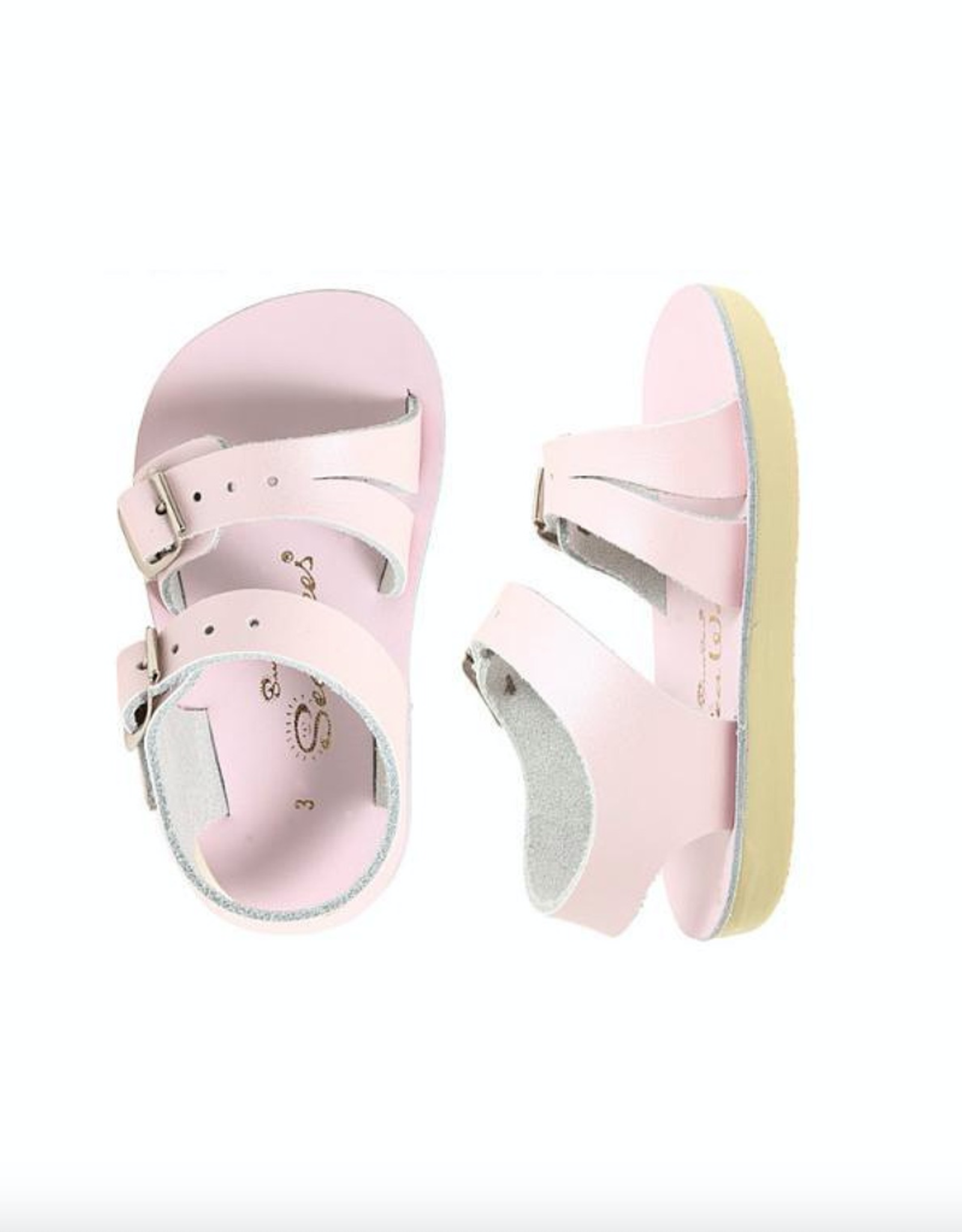 infant water sandals