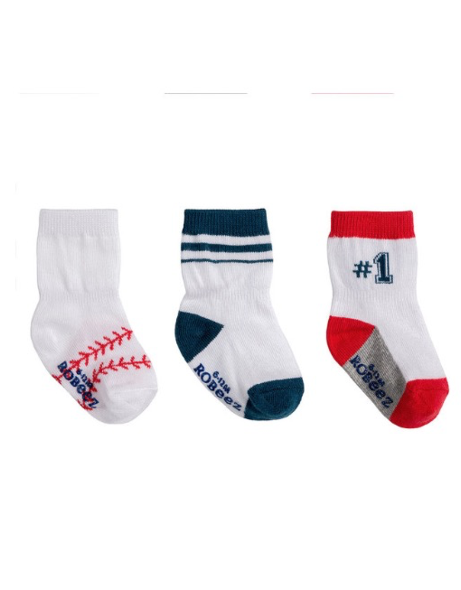 robeez socks