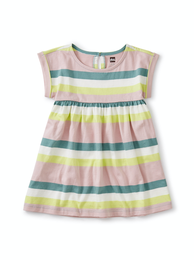baby dress tea collection