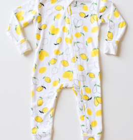 lemon unisex baby clothes