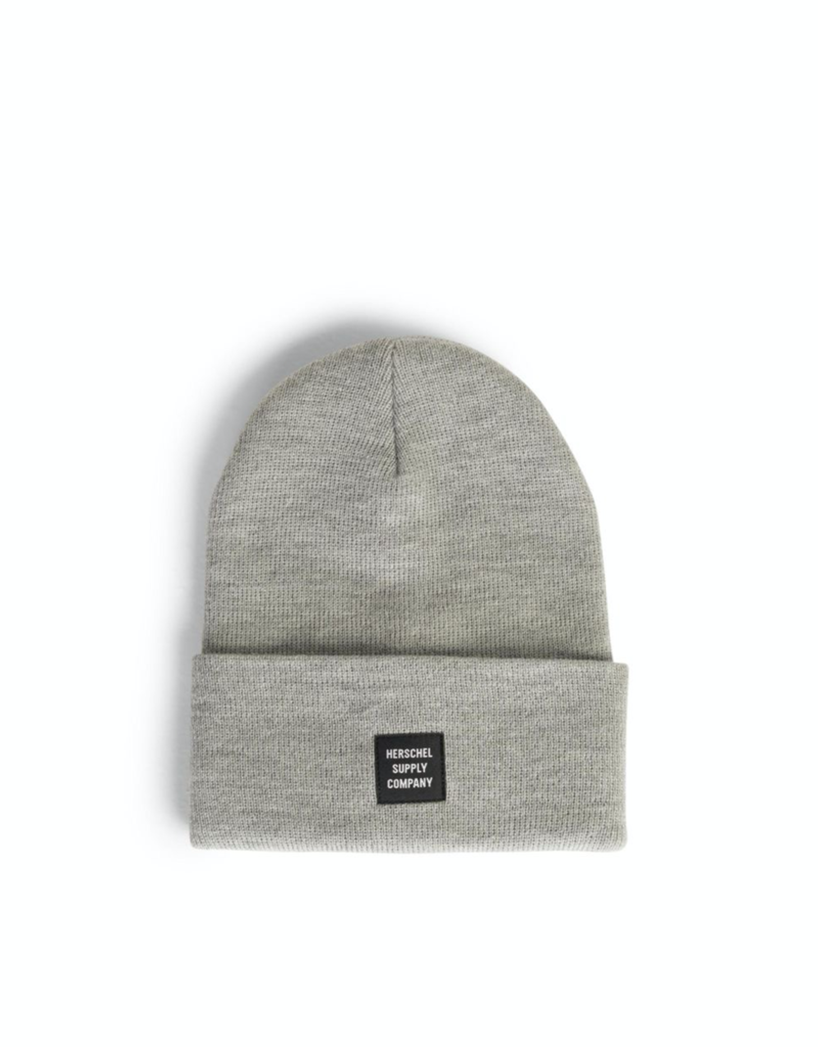 grey herschel beanie