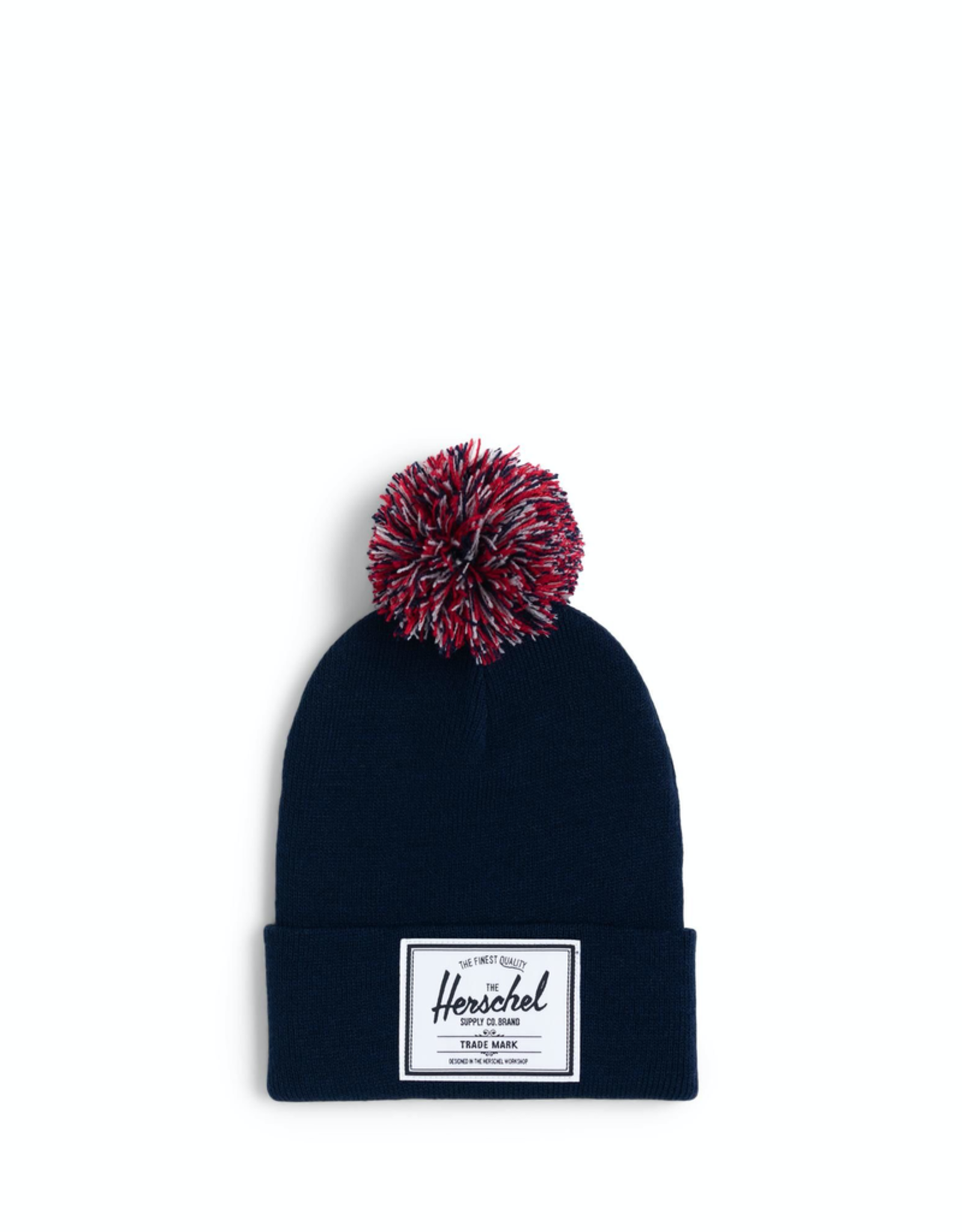 herschel supply co beanie