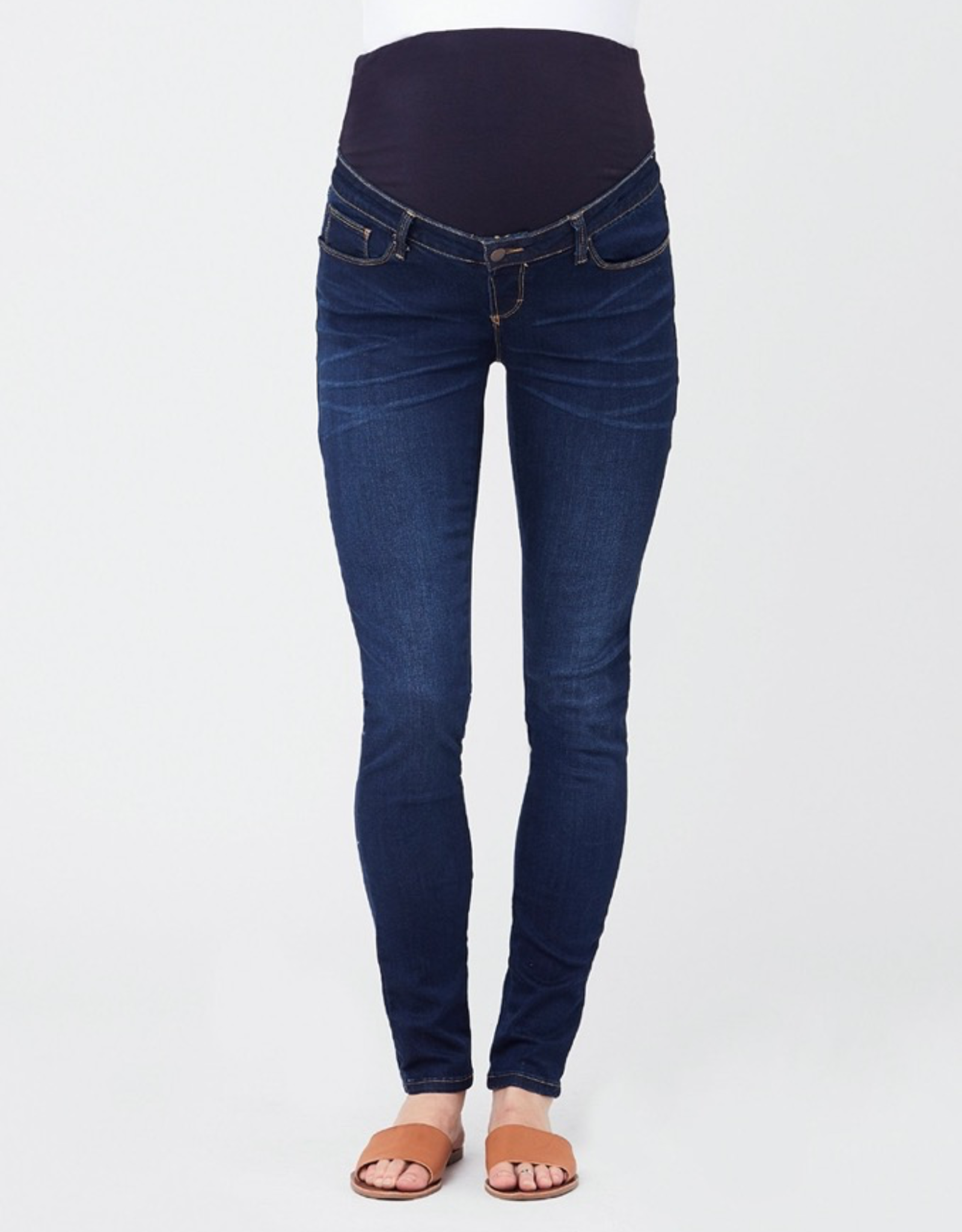 Ripe Womens Maternity Rebel Jegging