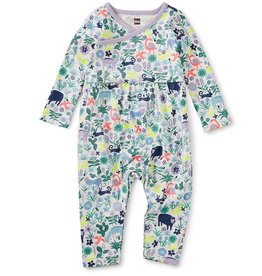 tea collection rompers