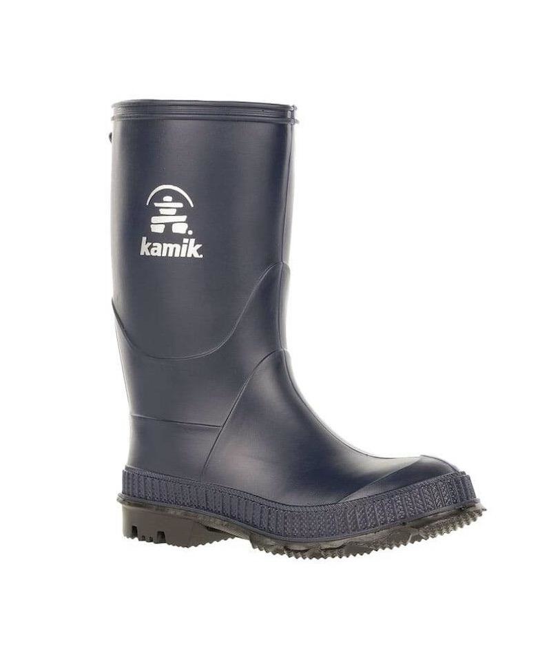 junior rain boots