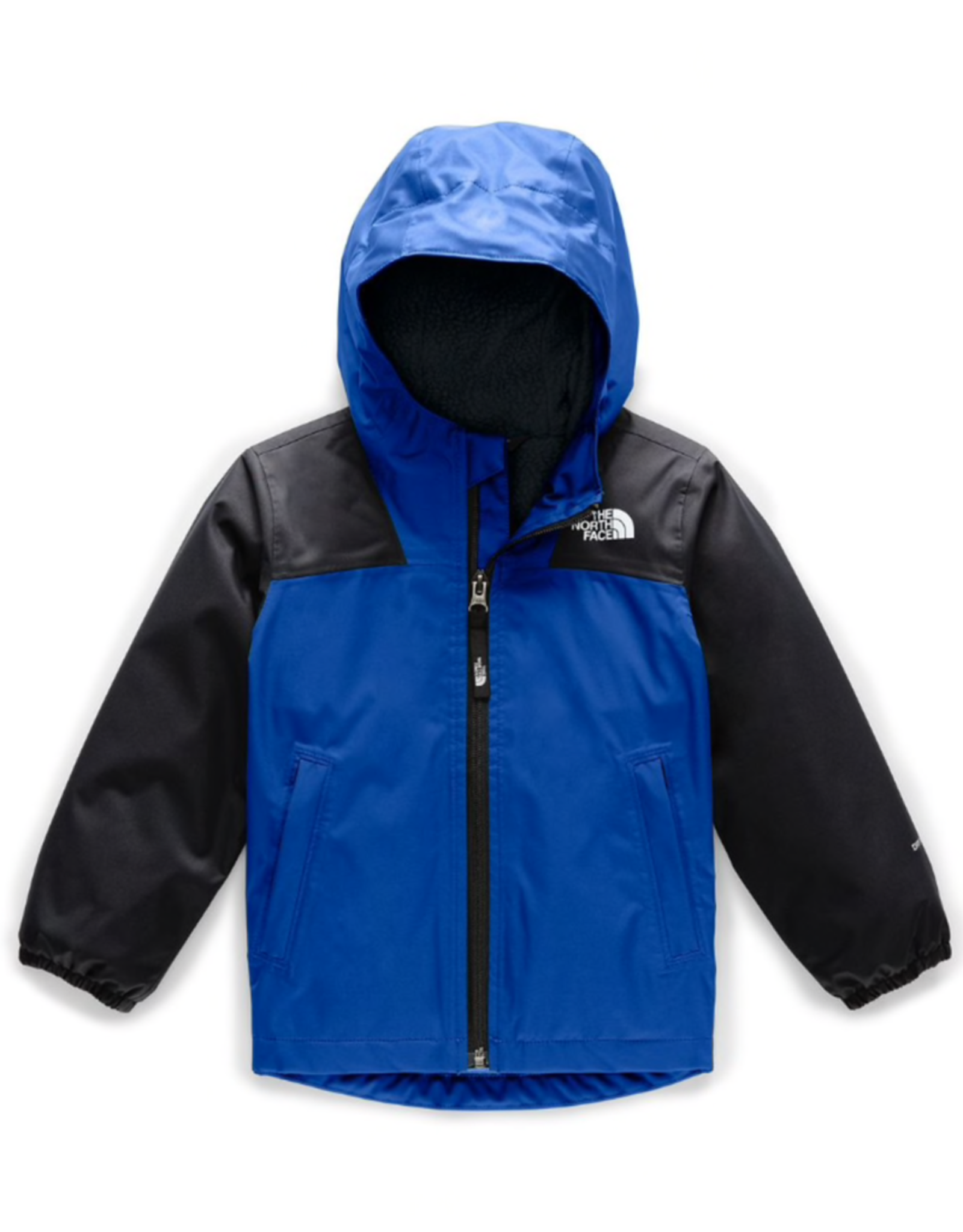 the north face childrens warm storm jacket