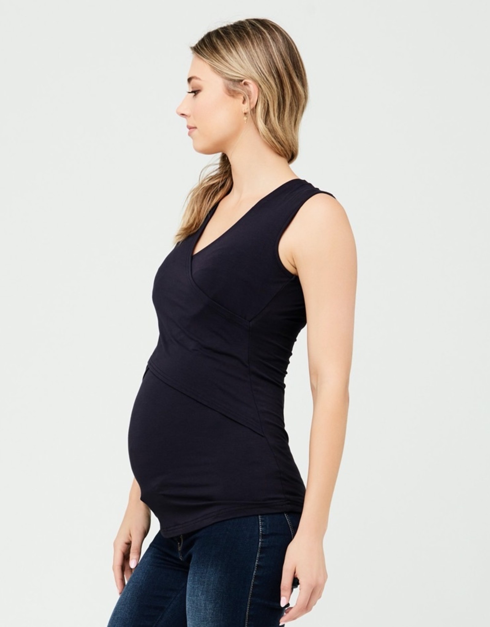 Ripe Maternity Embrace Pregnancy Nursing Tank