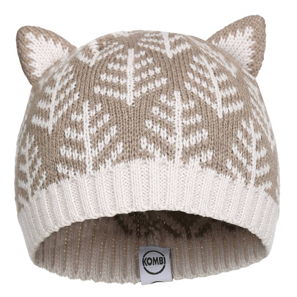 Kombi Sports Inc. Kombi Cutie Infant Hat