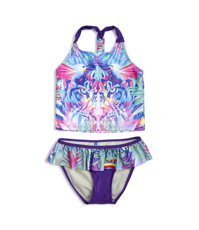 Appaman Appaman Santorini Tankini Set