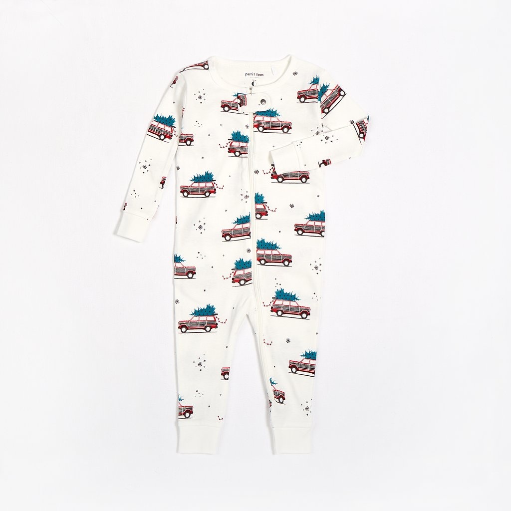 petit lem romper