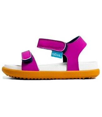 Native Canada Footwear Charley Sandal