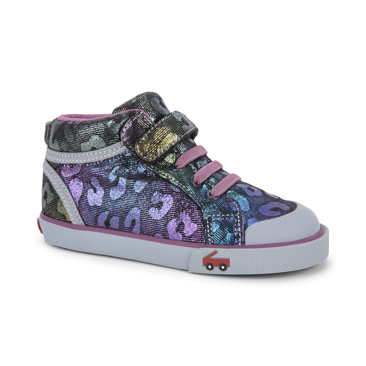 see kai run peyton high top