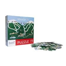 Whistler Puzzle
