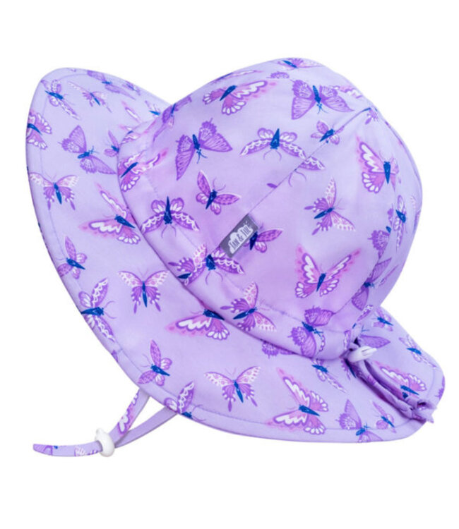 Jan & Jul Jan & Jul Cotton Floppy Hat