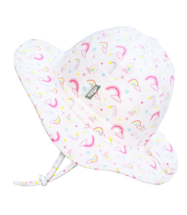 Jan & Jul Jan & Jul Cotton Floppy Hat