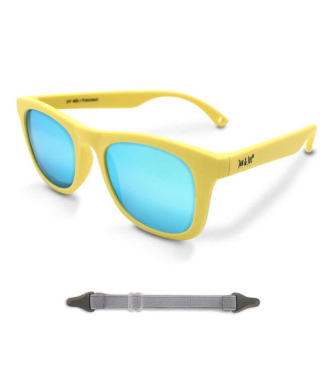 Jan & Jul Jan & Jul Urban Xplorer Sunglasses