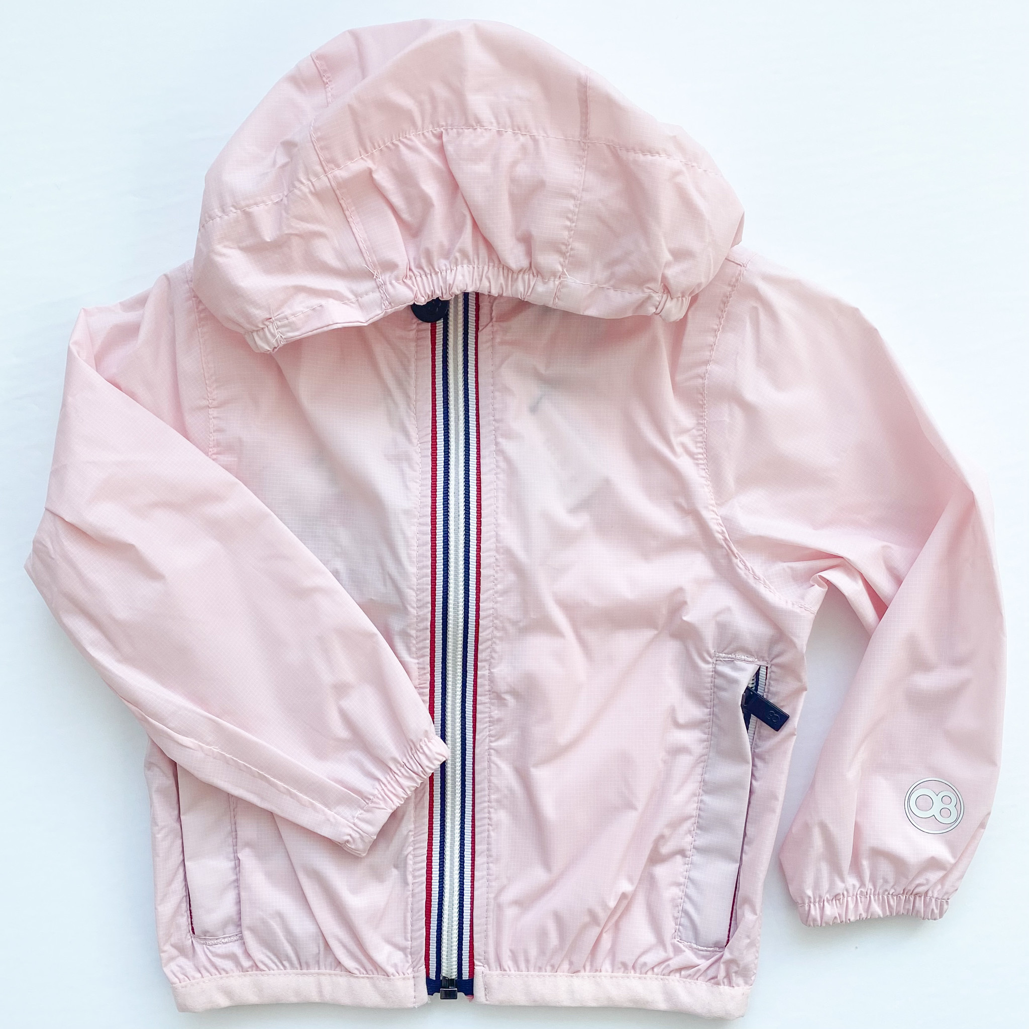 O8 O8 Packable Kids Jacket