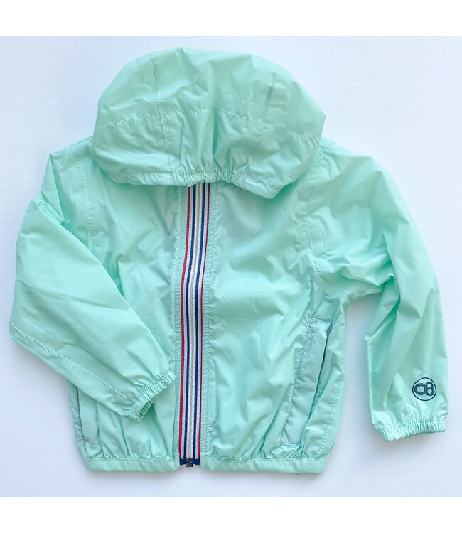 O8 O8 Packable Kids Jacket