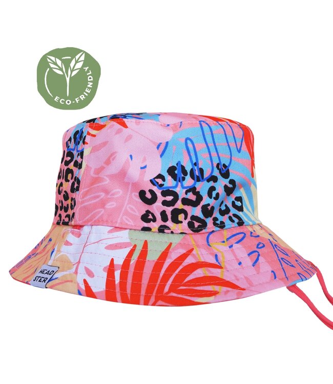Headster Headster Bucket Hat