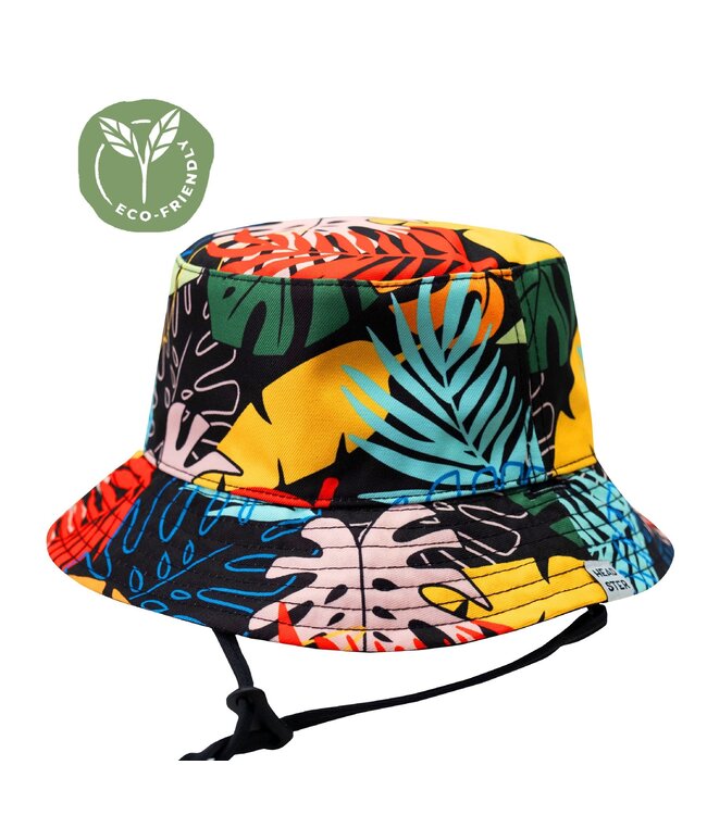 Headster Headster Bucket Hat