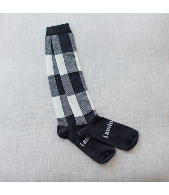 Lamington Lamington Kids Knee High Merino Sock