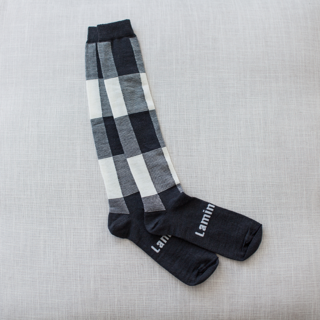 Lamington Lamington Merino Kids Sock