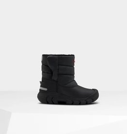 Hunter Hunter Orignal Big Kids Snow Boots