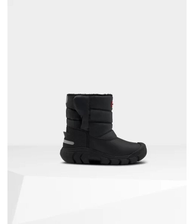 Hunter Hunter Orignal Big Kids Snow Boots