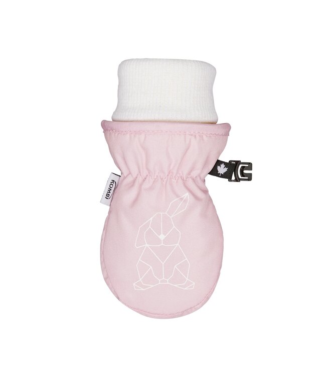 Kombi Sports Inc. Kombi Baby Animal Mitt