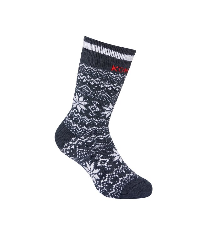 Kombi Sports Inc. Kombi Cabin Children's Sock