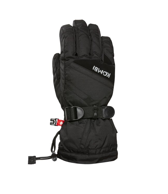 Kombi Sports Inc. Kombi Original Jr. Glove