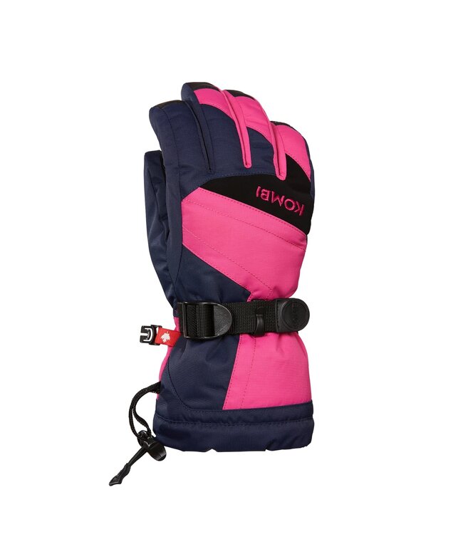 Kombi Sports Inc. Kombi Original Jr. Glove