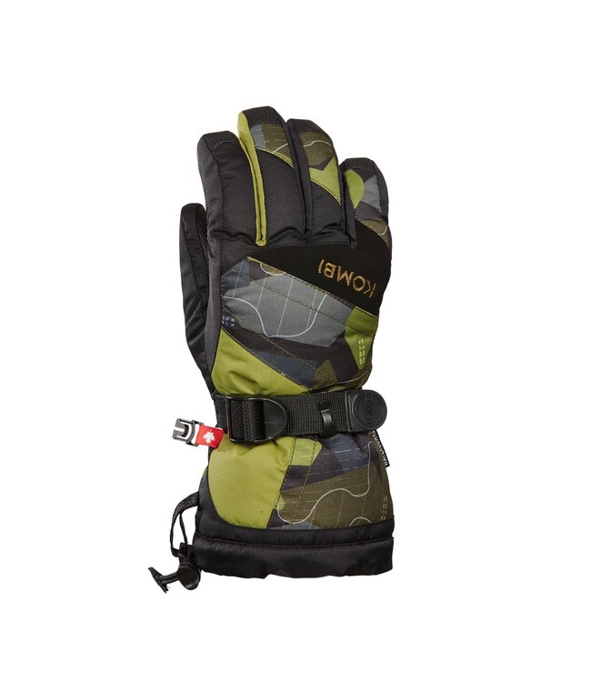 Kombi Sports Inc. Kombi Original Jr. Glove