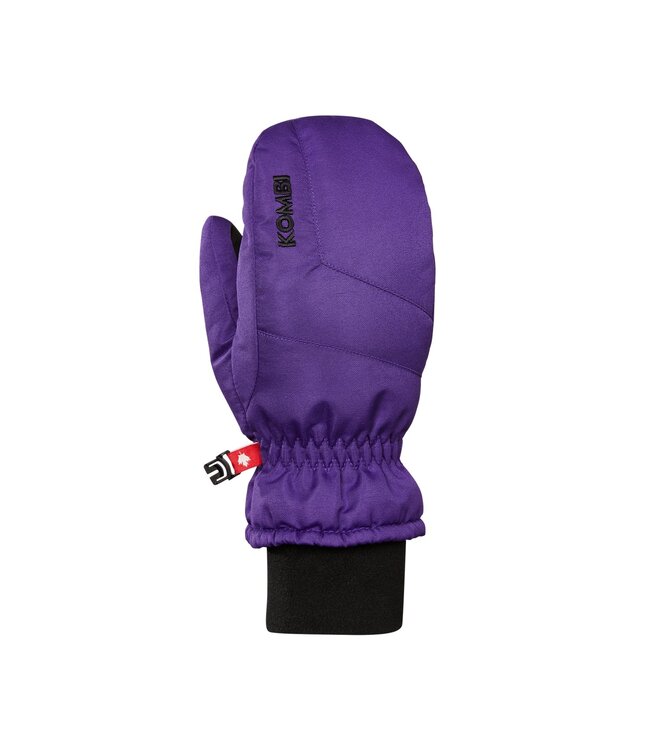 Kombi Sports Inc. Kombi Peak Jr. Mitt