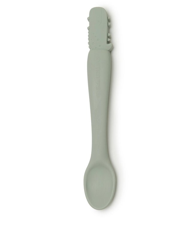 Loulou Lollipop Loulou Lollipop Born to be Wild Feeding Spoon