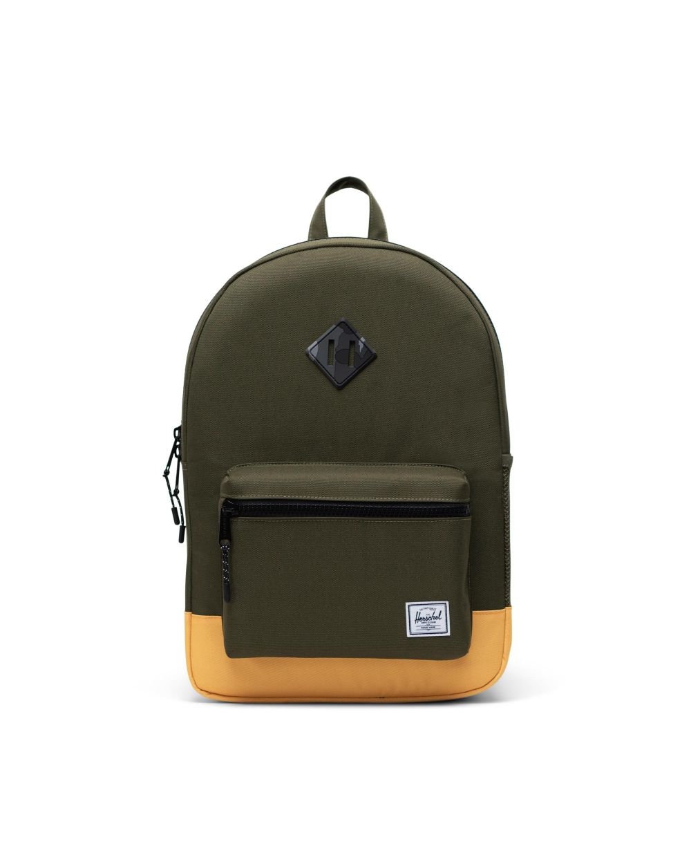 latest herschel backpack