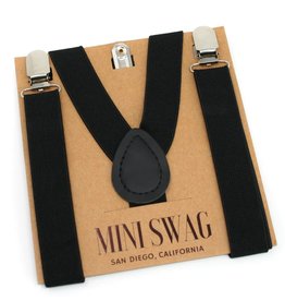 Mini Swag Mini Swag Suspenders