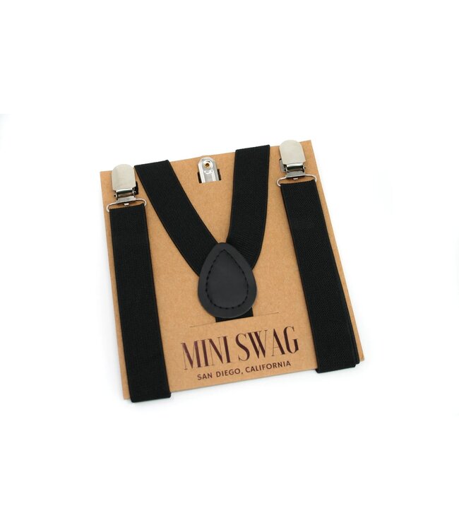 Mini Swag Mini Swag Suspenders