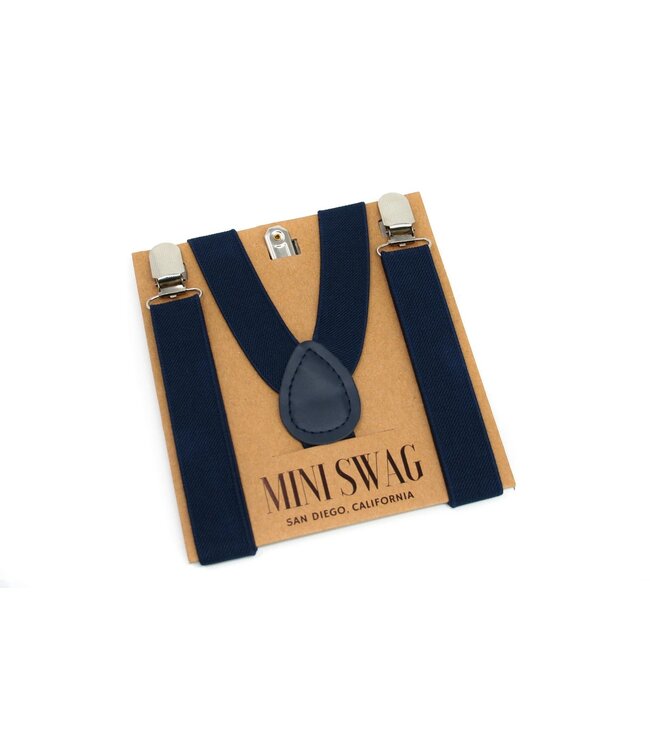 Mini Swag Mini Swag Suspenders