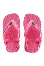 Havaianas Havaianas Baby Brazil Logo Sandal