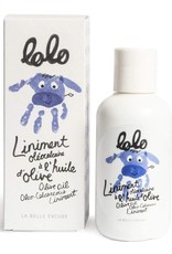 Lolo et Moi Lolo et Moi Olive Oil Oleo-Calcareous Liniment