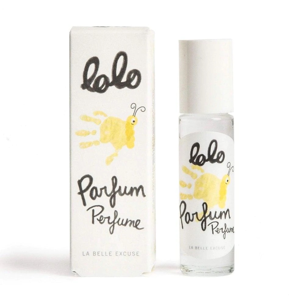 Lolo et Moi Lolo et Moi Perfume