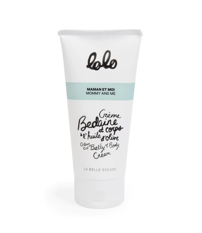 Lolo et Moi Lolo et Moi Belly & Body Cream