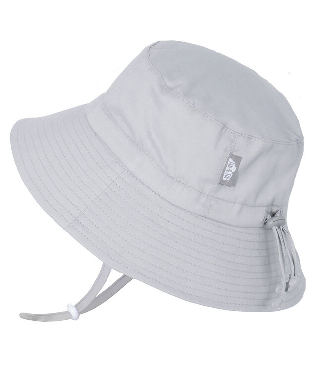 Twinklebelle Jan & Jul Cotton Bucket Hat