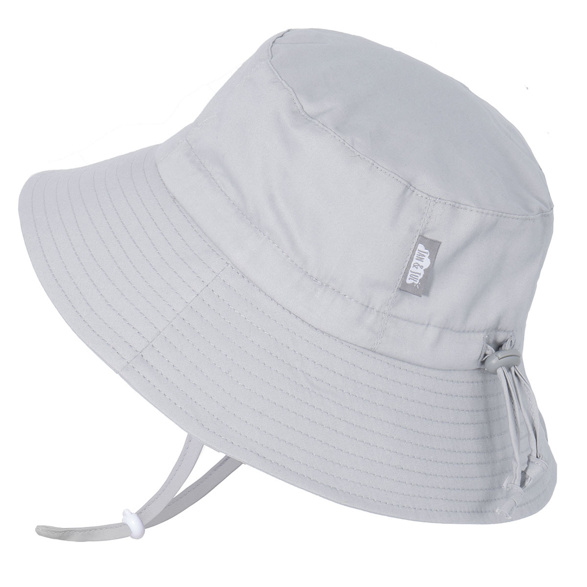 Twinklebelle Jan & Jul Cotton Bucket Hat