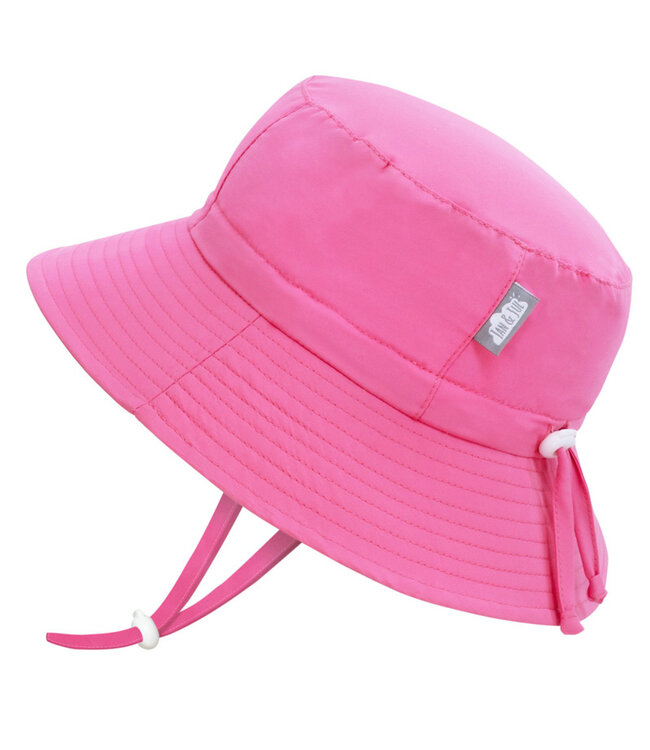 Jan & Jul Aqua Dry Bucket Hat