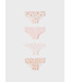 Mayoral Mayoral Girls Underwear 4pk