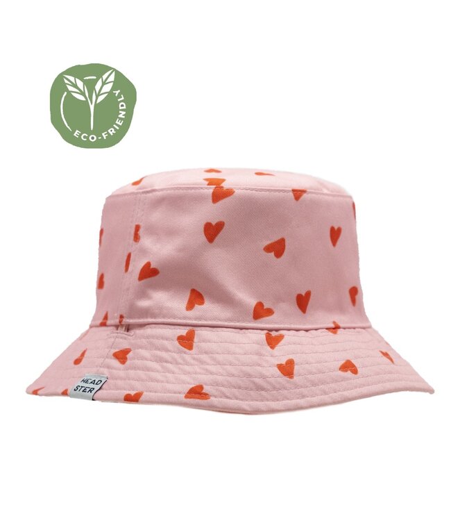 Headster Headster Bucket Hat