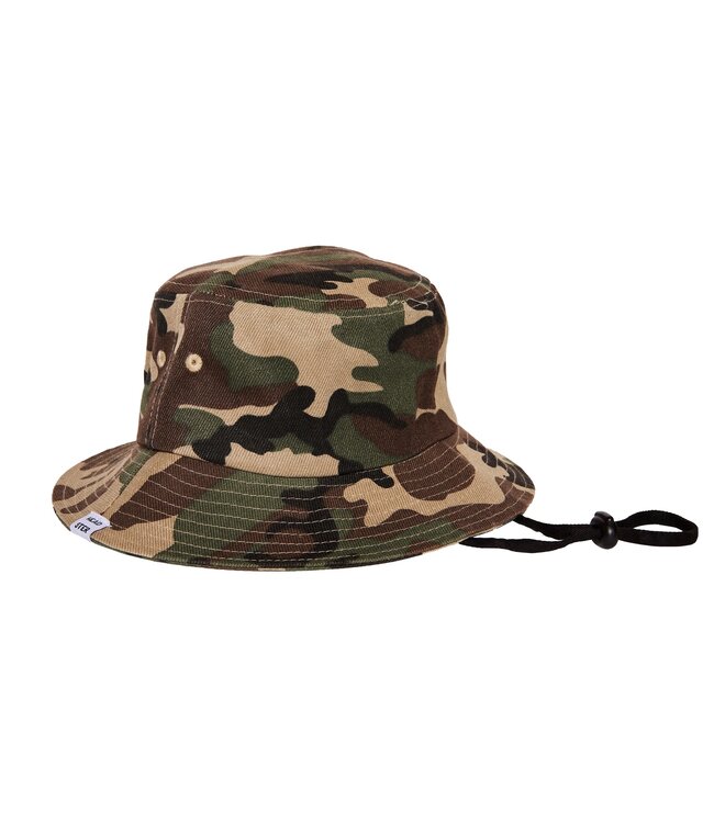 Headster Bucket Hat